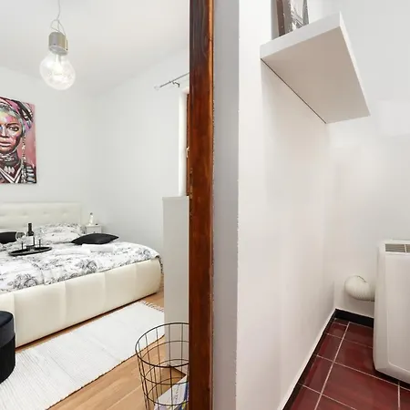 Lento Apartment Svetvincenat Exterior photo