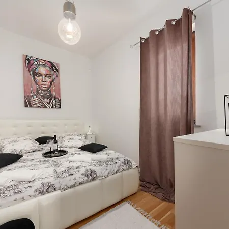 Lento Apartment Svetvincenat Exterior photo