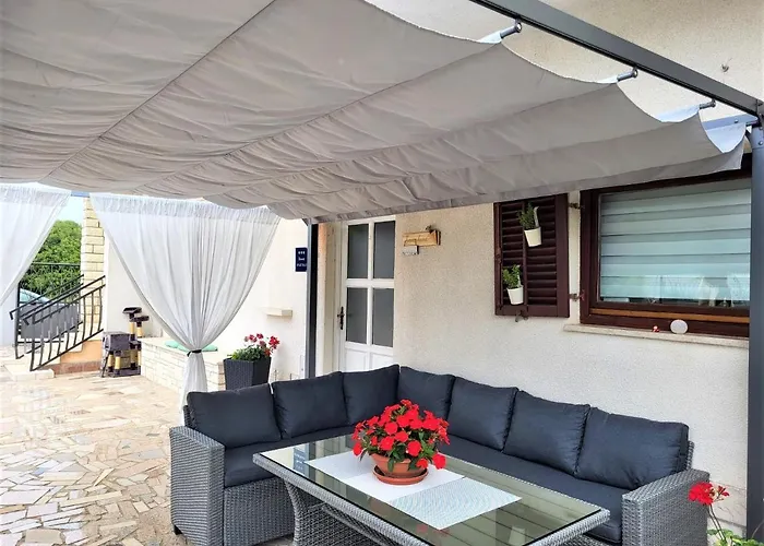Lento Apartment