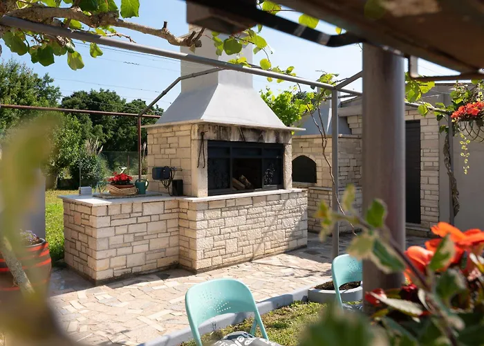 Lento Apartment
