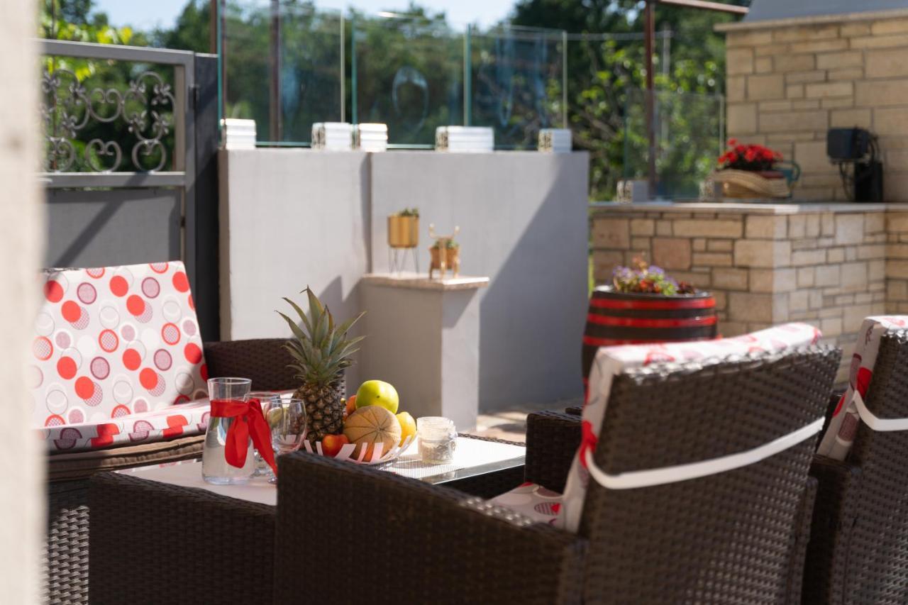 Apartment Lento