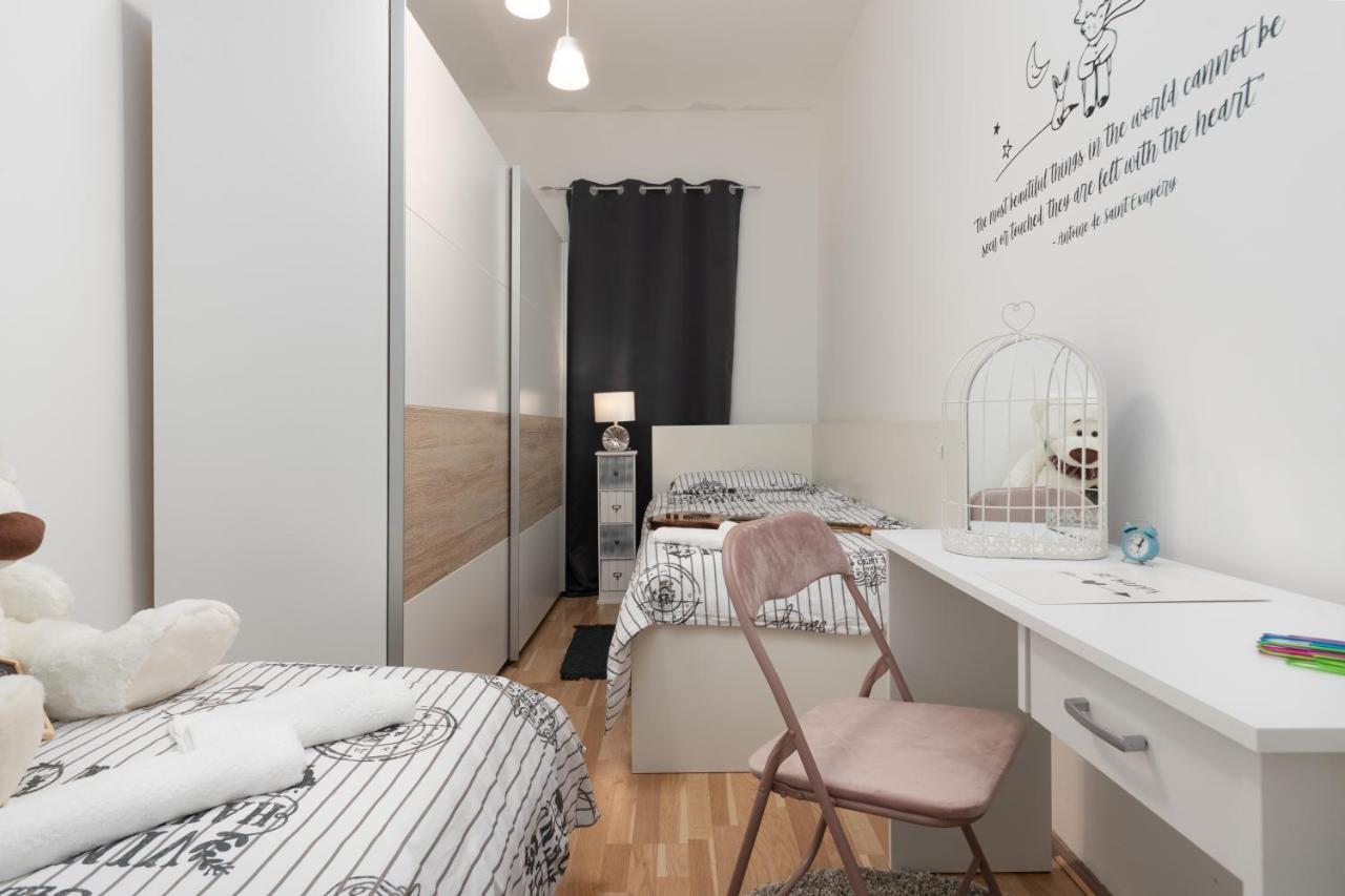Apartment Lento Svetvincenat