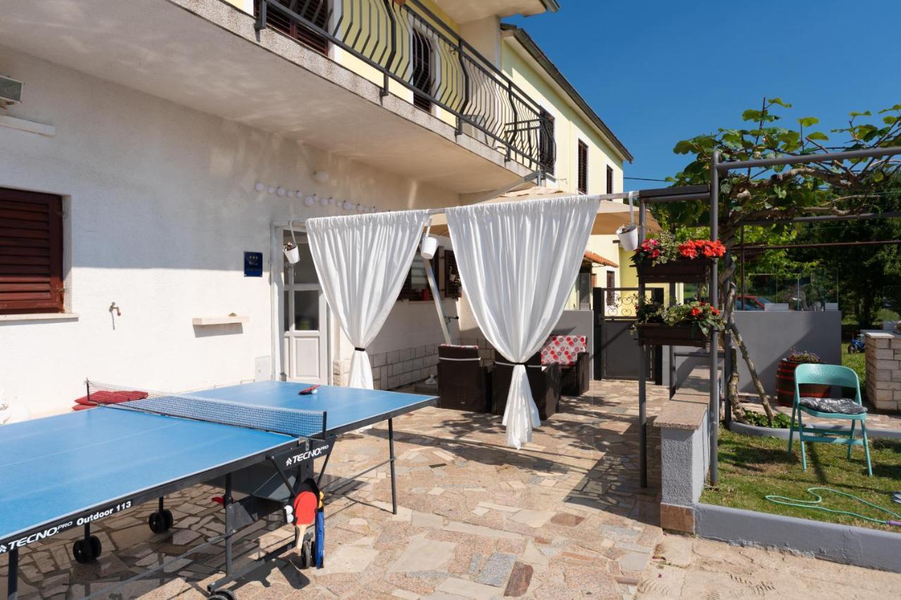 Lento Apartment