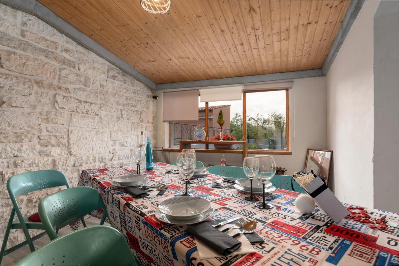 Apartment Lento Svetvincenat