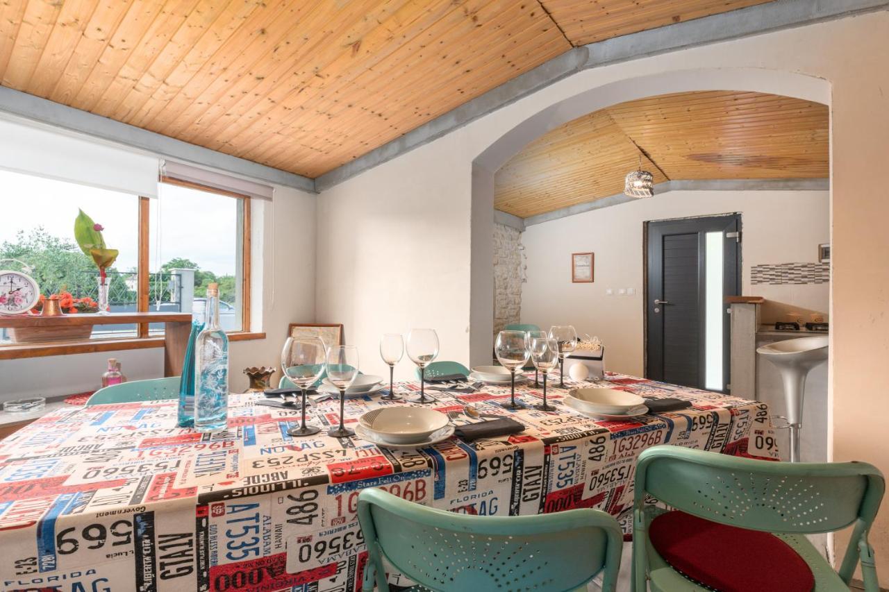 Apartment Lento *