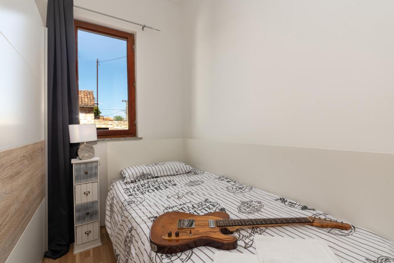 Apartment Lento Svetvincenat