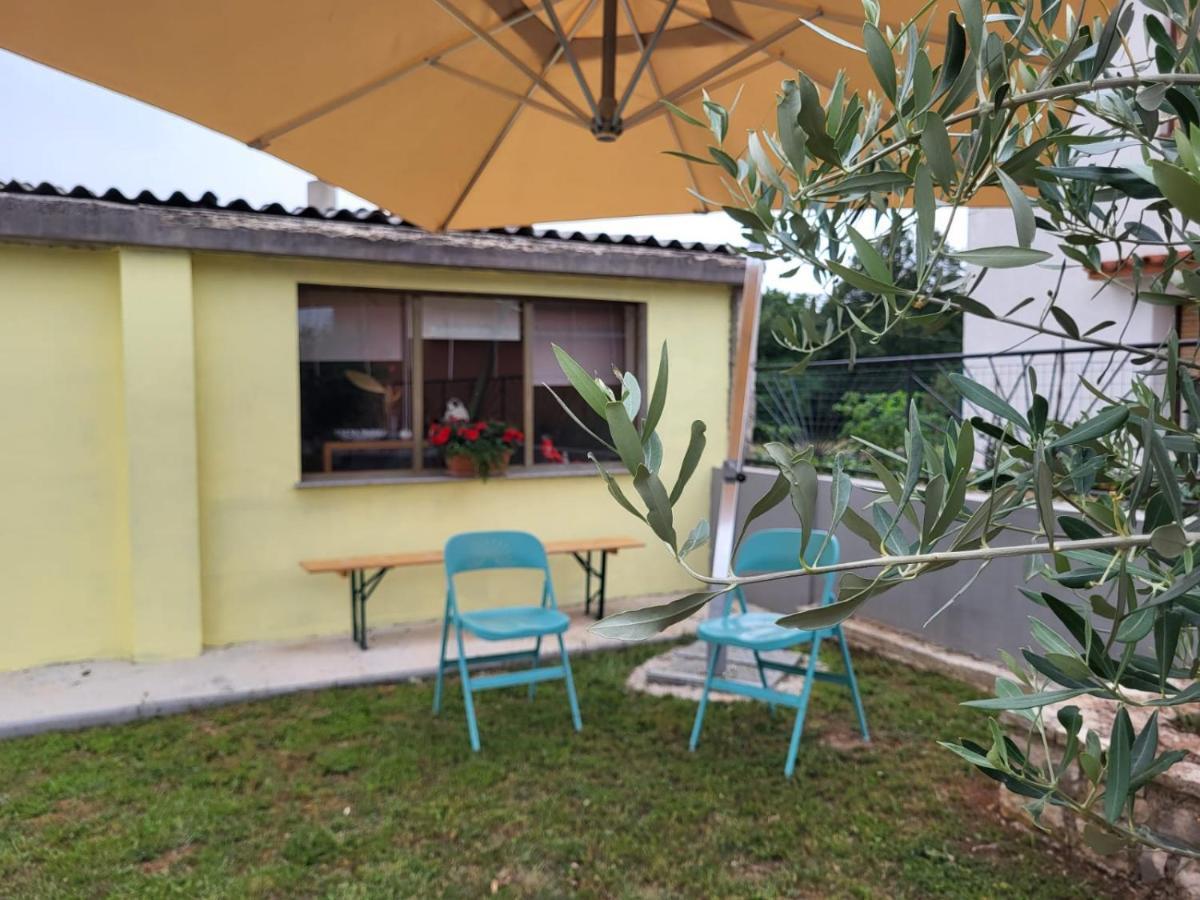 Apartment Lento
